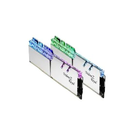 Mémoire RAM GSKILL Trident Z Royal DDR4 CL18 32 GB de GSKILL, Mémoire principale - Réf : S9124389, Prix : 136,50 €, Remise : %