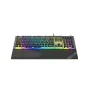 Teclado Ibox AURORA K-5 Preto Grafite QWERTY Qwerty US de Ibox, Teclados - Ref: S9124397, Preço: 72,71 €, Desconto: %