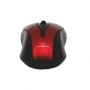 Souris Titanum TM103R Noir Noir/Rouge de Titanum, Souris - Réf : S9124400, Prix : 3,81 €, Remise : %