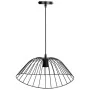 Candeeiro de teto Alexandra House Living Preto de Alexandra House Living, Iluminação suspensa - Ref: D1632062, Preço: 26,05 €...