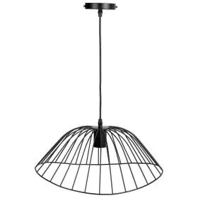 Candeeiro de teto Alexandra House Living Preto de Alexandra House Living, Iluminação suspensa - Ref: D1632062, Preço: 26,11 €...