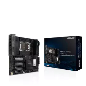 Carte Mère Asus PRO WS W790E-SAGE SE Intel de Asus, Cartes mères - Réf : S9124470, Prix : 1,00 €, Remise : %