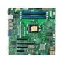 Placa Base Supermicro X12STL-F-O BOX de Supermicro, Placas base - Ref: S9124485, Precio: 413,19 €, Descuento: %