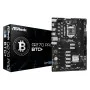 Motherboard ASRock Q270 Pro BTC+ LGA 1151 INTEL Q270 by ASRock, Base plates - Ref: S9124506, Price: 187,37 €, Discount: %