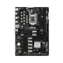 Motherboard ASRock Q270 Pro BTC+ LGA 1151 INTEL Q270 by ASRock, Base plates - Ref: S9124506, Price: 187,37 €, Discount: %