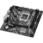 Placa Base ASRock H610M-HVS/M.2 R2.0 INTEL H610 LGA 1700 de ASRock, Placas base - Ref: S9124516, Precio: 76,10 €, Descuento: %