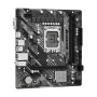 Motherboard ASRock H610M-HVS/M.2 R2.0 INTEL H610 LGA 1700 by ASRock, Base plates - Ref: S9124516, Price: 76,10 €, Discount: %