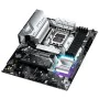 Motherboard ASRock Z790 Pro RS INTEL Z790 LGA 1700 by ASRock, Base plates - Ref: S9124523, Price: 226,48 €, Discount: %