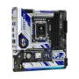 Motherboard ASRock B760M PG SONIC WIFI Intel B760 LGA 1700 by ASRock, Base plates - Ref: S9124530, Price: 164,84 €, Discount: %