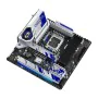 Carte Mère ASRock B760M PG SONIC WIFI Intel B760 LGA 1700 de ASRock, Cartes mères - Réf : S9124530, Prix : 165,90 €, Remise : %