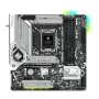 Carte Mère ASRock B760M Steel Legend WiFi Intel Wi-Fi 6 Intel B760 LGA 1700 de ASRock, Cartes mères - Réf : S9124531, Prix : ...