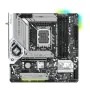 Placa Base ASRock B760M Steel Legend WiFi Intel Wi-Fi 6 Intel B760 LGA 1700 de ASRock, Placas base - Ref: S9124531, Precio: 1...