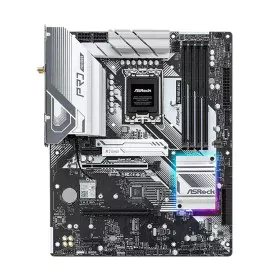 Motherboard ASRock Z790 Pro RS WIFI Intel LGA 1700 by ASRock, Base plates - Ref: S9124534, Price: 243,91 €, Discount: %