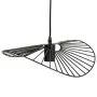 Candeeiro de teto Alexandra House Living Preto de Alexandra House Living, Iluminação suspensa - Ref: D1632064, Preço: 23,67 €...