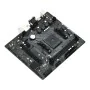 Placa Base ASRock A520M-HVS AMD A520 AMD AM4 de ASRock, Placas base - Ref: S9124554, Precio: 59,34 €, Descuento: %