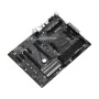 Carte Mère ASRock B450 Pro4 R2.0 AMD B450 AMD AM4 de ASRock, Cartes mères - Réf : S9124557, Prix : 89,06 €, Remise : %