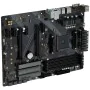 Placa Base ASRock B450 Pro4 R2.0 AMD B450 AMD AM4 de ASRock, Placas base - Ref: S9124557, Precio: 100,62 €, Descuento: %