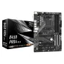 Placa Base ASRock B450 Pro4 R2.0 AMD B450 AMD AM4 de ASRock, Placas base - Ref: S9124557, Precio: 100,62 €, Descuento: %