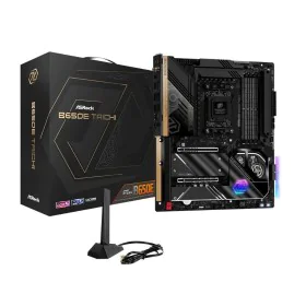 Carte Mère ASRock B650E Taichi Intel Wi-Fi 6 AMD B650 AMD AM5 de ASRock, Cartes mères - Réf : S9124566, Prix : 412,78 €, Remi...