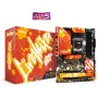 Carte Mère ASRock B650 LiveMixer AMD AMD B650 AMD AM5 de ASRock, Cartes mères - Réf : S9124569, Prix : 182,44 €, Remise : %