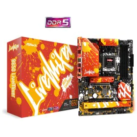 Motherboard ASRock B650 LiveMixer AMD AMD B650 AMD AM5 von ASRock, Hauptplatinen - Ref: S9124569, Preis: 182,44 €, Rabatt: %