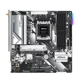 Carte Mère ASRock A620M Pro RS WiFi Intel Wi-Fi 6 AMD A620 AMD AM5 de ASRock, Cartes mères - Réf : S9124574, Prix : 136,86 €,...