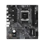 Placa Base ASRock A620M-HDV/M.2+ AMD AMD AM5 de ASRock, Placas base - Ref: S9124575, Precio: 107,74 €, Descuento: %