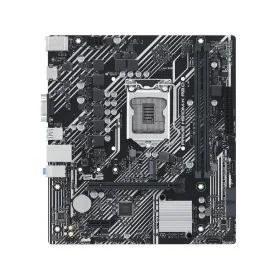 Motherboard Asus PRIME H510M-K R2.0 Intel Intel H470 LGA 1200 by Asus, Base plates - Ref: S9124584, Price: 70,80 €, Discount: %