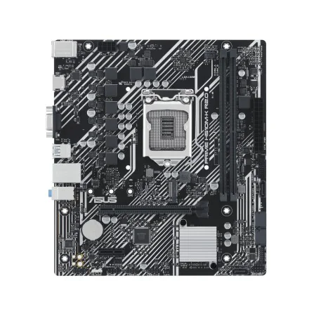 Motherboard Asus PRIME H510M-K R2.0 Intel Intel H470 LGA 1200 by Asus, Base plates - Ref: S9124584, Price: 70,54 €, Discount: %