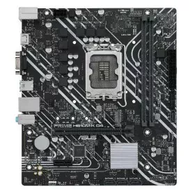 Motherboard Asus PRIME H610M-K D4 LGA 1700 LGA 1700 INTEL H610 1GB von Asus, Hauptplatinen - Ref: S9124600, Preis: 77,75 €, R...