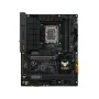 Motherboard Asus TUF GAMING B760-PLUS WIFI D4 LGA 1700 Intel B760 by Asus, Base plates - Ref: S9124619, Price: 175,61 €, Disc...