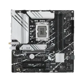 Placa Base Asus PRIME B760M-A WIFI D4 LGA 1700 Intel B760 de Asus, Placas base - Ref: S9124624, Precio: 137,96 €, Descuento: %