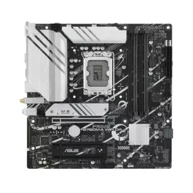 Placa Base Asus PRIME B760M-A WIFI D4 LGA 1700 Intel B760 de Asus, Placas base - Ref: S9124624, Precio: 137,47 €, Descuento: %