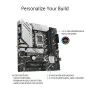 Motherboard Asus PRIME B760M-A WIFI D4 LGA 1700 Intel B760 by Asus, Base plates - Ref: S9124624, Price: 137,47 €, Discount: %