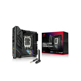 Motherboard Asus ROG STRIX B760-I GAMING WIFI LGA 1700 Intel B760 von Asus, Hauptplatinen - Ref: S9124627, Preis: 225,94 €, R...