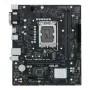 Carte Mère Asus PRIME H610M-R D4 LGA 1700 INTEL H610 de Asus, Cartes mères - Réf : S9124628, Prix : 74,85 €, Remise : %