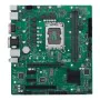 Carte Mère Asus PRO H610M-C D4-CSM LGA 1700 INTEL H610 de Asus, Cartes mères - Réf : S9124634, Prix : 121,93 €, Remise : %