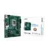 Carte Mère Asus PRO H610M-C D4-CSM LGA 1700 INTEL H610 de Asus, Cartes mères - Réf : S9124634, Prix : 121,93 €, Remise : %