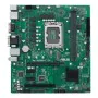 Carte Mère Asus PRO H610M-C D4-CSM LGA 1700 INTEL H610 de Asus, Cartes mères - Réf : S9124634, Prix : 121,93 €, Remise : %