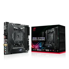 Placa Base Asus PRIME B550-PLUS AMD B550 AMD AM4 de Asus, Placas base - Ref: S9124638, Precio: 124,63 €, Descuento: %