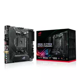 Motherboard Asus PRIME B550-PLUS AMD B550 AMD AM4 von Asus, Hauptplatinen - Ref: S9124638, Preis: 124,76 €, Rabatt: %