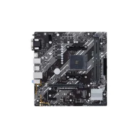 Carte Mère Asus 90MB1600-M0EAY0 mATX AM4 AMD B450 AMD AM4 de Asus, Cartes mères - Réf : S9124642, Prix : 71,70 €, Remise : %