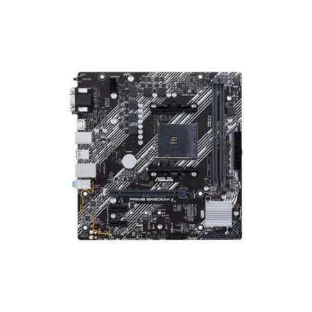 Motherboard Asus 90MB1600-M0EAY0 mATX AM4 AMD B450 AMD AM4 by Asus, Base plates - Ref: S9124642, Price: 71,70 €, Discount: %