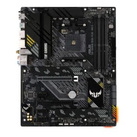 Carte Mère Asus TUF GAMING B550-PLUS WIFI II Intel Wi-Fi 6 AMD B550 AMD AM4 de Asus, Cartes mères - Réf : S9124648, Prix : 15...