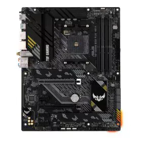 Motherboard Asus TUF GAMING B550-PLUS WIFI II Intel Wi-Fi 6 AMD B550 AMD AM4 by Asus, Base plates - Ref: S9124648, Price: 157...