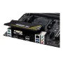 Motherboard Asus TUF GAMING A520M-PLUS II AMD A520 by Asus, Base plates - Ref: S9124655, Price: 102,52 €, Discount: %