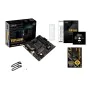 Motherboard Asus TUF GAMING A520M-PLUS II AMD A520 by Asus, Base plates - Ref: S9124655, Price: 102,52 €, Discount: %