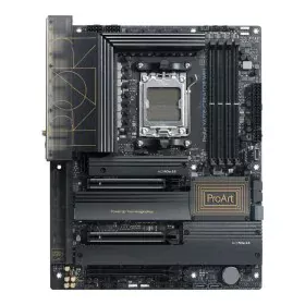 Motherboard Asus ProArt X670E-CREATOR WIFI Intel Wi-Fi 6 AMD X670 AMD AM5 by Asus, Base plates - Ref: S9124663, Price: 575,22...