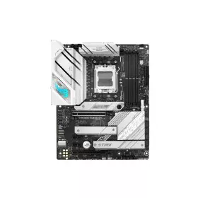 Carte Mère Asus ROG STRIX B650-A GAMING WIFI Intel Wi-Fi 6 AMD B650 AMD AM5 de Asus, Cartes mères - Réf : S9124665, Prix : 24...