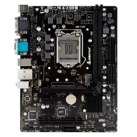 Placa Mãe Biostar H410MHG Intel Intel H410 LGA 1200 de Biostar, Placas base - Ref: S9124673, Preço: 80,02 €, Desconto: %